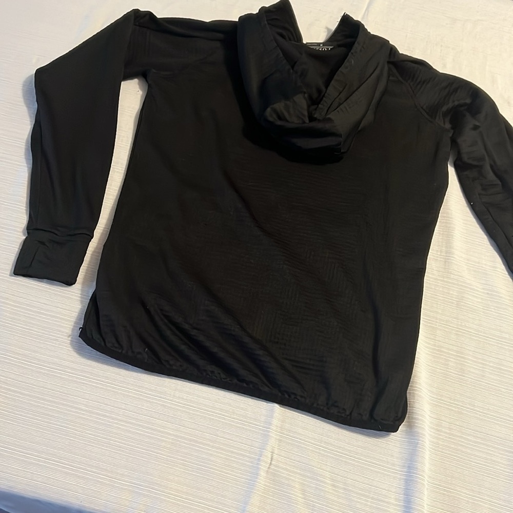 Fossa‎ zip jacket - Picture 7 of 9